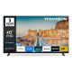 9. Thomson 40FG2S15 Telewizor 101,6 cm (40") Full HD Smart TV Wi-Fi Czarny