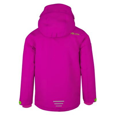 2. Kurtka zimowa Trollkids Kids Holmenkollen Snow Jacket Pro Jr 913-213