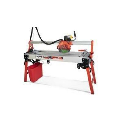 RUBI PRZECINARKA DO GLAZURY DCX-250-1250 EXPERT 230V 50HZ -CORT.ELEC.