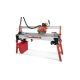 RUBI PRZECINARKA DO GLAZURY DCX-250-1250 EXPERT 230V 50HZ -CORT.ELEC.