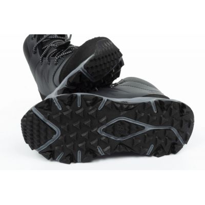 10. Buty zimowe New Balance Jr KH800BKY