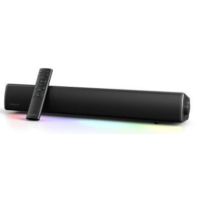 3. Soundbar Creative Blaster GS5 RGB Gaming Sound Bluetooth