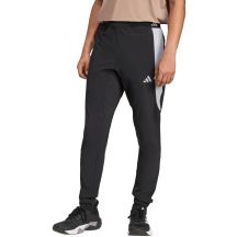 Spodnie męskie adidas Tech Apparel czarne JY3550