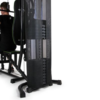 41. VIRTUFIT STACJA SIŁOWA HOME GYM KH100
