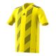 Koszulka adidas Junior Striped 19 GH1670