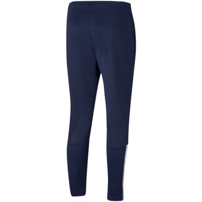 2. Spodnie Puma teamLiga Training Pants M 657242 06