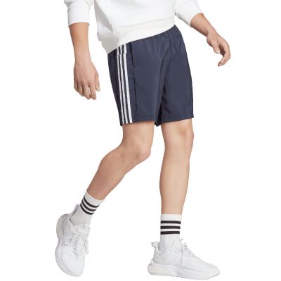 4. Spodenki adidas Aeroready Essentials Chelsea 3-Stripes M IC1485