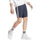 4. Spodenki adidas Aeroready Essentials Chelsea 3-Stripes M IC1485