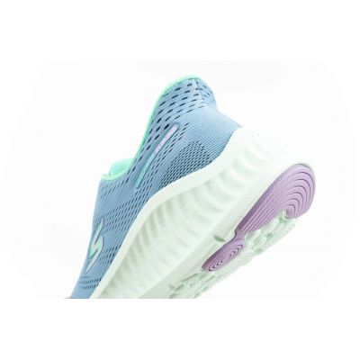 7. Buty Skechers Go Walk Now-Khloe Slip-Ins W 125643/BLGR