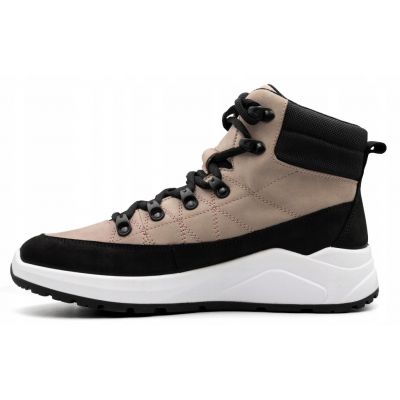 2. Buty 4F W H4L21OBDH252JASNYRÓŻ