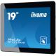 4. iiyama TF1515MC-B2 monitor komputerowy 38,1 cm (15") 1024 x 768 px XGA LED Ekran dotykowy Czarny