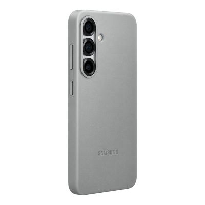 3. Etui Samsung KindSuit EF-VS937PJE na Samsung Galaxy S25 Edge - szare