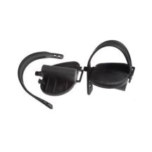 Pedały Rehabilitacyjne PCV 1/2'' czarne