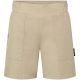 2. Spodenki damskie VIKING Banao Shorts Lady Bamboo jasno brązowe