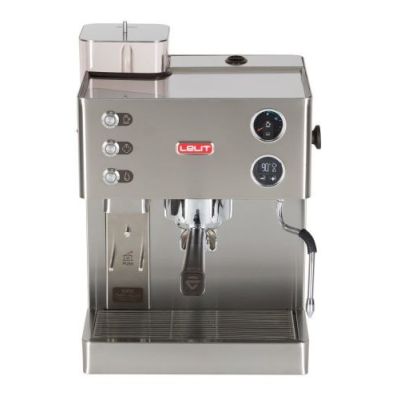 Lelit Kate PL82T Ręczny Ekspres do espresso 2,5 l