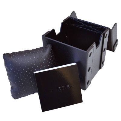 5. Zegarek męski Diesel MR. DADDY 2.0 brązowy - DZ7314