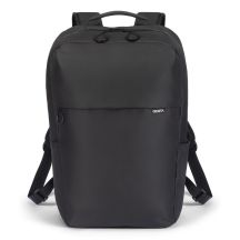 DICOTA D32115-RPET torba na laptop 40,6 cm (16") Plecak Czarny