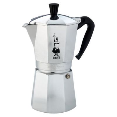 7. Zaparzacz BIALETTI 990001165 (kolor srebrny)