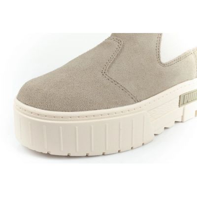 7. Buty Puma Mayze Chelsea Suede W 382829 05