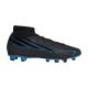 Buty adidas F50 Hyperfast Club MID FG/MG KJ3410