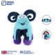 5. TRAVEL BLUE PODUSZKA PODRÓŻNA DZIECĘCA BARANEK SAMMY