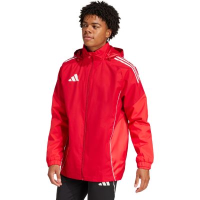 10. Kurtka adidas Tiro 25 Competition All-Weather M JI6503
