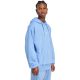 2. Bluza adidas Essentials Feelcozy Fleece Hoodie M JX3312