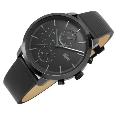 2. Zegarek Męski LACOSTE Replay 2011177 + BOX