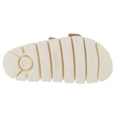 4. Birkenstock Arizona Papillio Chunky LEVE 1024950 Beżowe 36