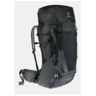 Deuter Futura Air Trek 55 l Czarny