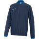 Bluza dla dzieci Nike Dri-Fit Academy 25 granatowa FZ9851 410 S