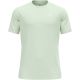 6. Koszulka męska Odlo X-ALP PW 115 T-shirt crew neck s/s zielona