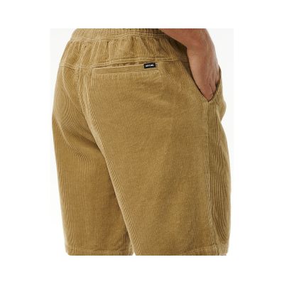 3. Szorty RIP CURL Classic Surf Cord Volley turkusowy