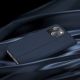 12. Etui do iPhone 15 Plus pokrowiec z klapką i portfelem Dux Ducis Skin Pro - różowe
