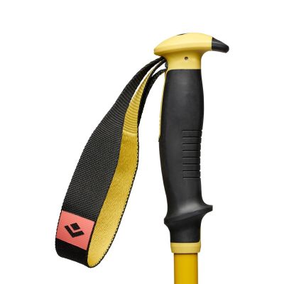 3. Kijki narciarskie Black Diamond Traverse 3 140cm