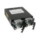 2. Płyta montażowa IcyDock 4x6,3cm SATAI-III/SAS w 1x5,25" HDD/SSD