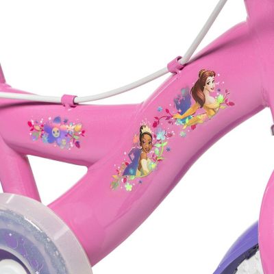 3. Rower HUFFY Disney PRINCESS 12" 22494W