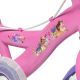 3. Rower HUFFY Disney PRINCESS 12" 22494W