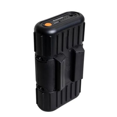 12. Moskitiera Care Plus Mosquito Net Light Weight Bell