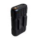 12. Moskitiera Care Plus Mosquito Net Light Weight Bell