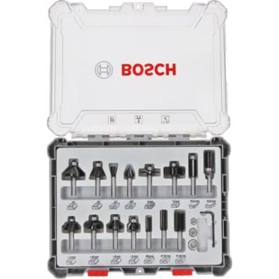 3. Frez Bosch 2 607 017 472