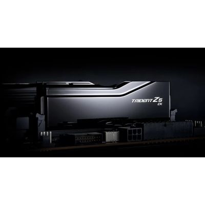 5. Moduł pamięci G.Skill Trident Z5 CK F5-8400C4052G24GX2-TZ5CK 48 GB 2 x 24 GB DDR5 8400 MHz