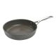 3. Patelnia BALLARINI Salina Granitium głęboka granitowa 28 cm 75002-814-0