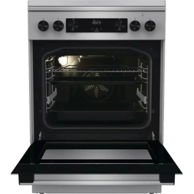 9. Kuchnia GORENJE GKS6C71XF