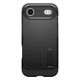 3. Etui Spigen Tough Armor "T" MagSafe na iPhone 17 Air - czarne