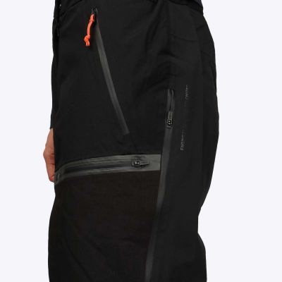 3. Spodnie Sella 2L Ptx/Twr W Pant W 28196-0910