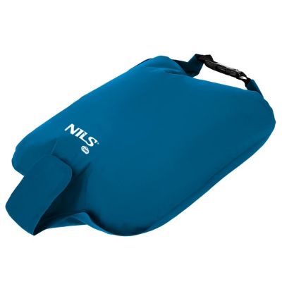 7. Mata turystyczna z pompką Nils Camp NC4006 - 5 cm 15-05-019