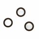 Oring wrzeciona Prosharp Viton Rubber 14x3