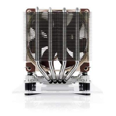 2. Chłodzenie CPU NOCTUA NH-D9L