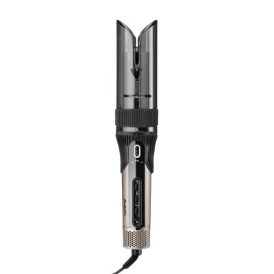 3. BaByliss C6688E urządzenie do stylizacji włosów lokówka automatyczna Ciepły Metaliczny 440 W 2,4 m